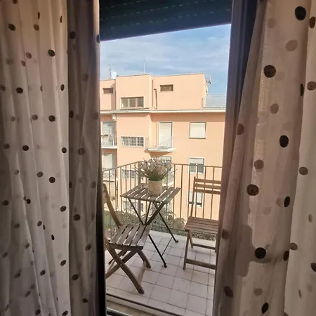 Zia Angy * Roma