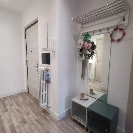 Apartmán Zia Angy *