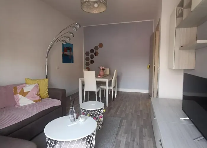 Zia Angy Apartmán Řím