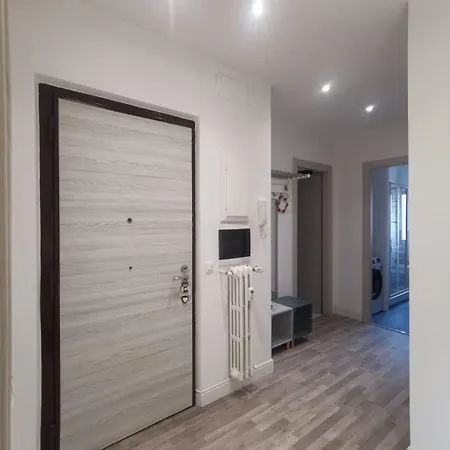 Apartamento Zia Angy Roma