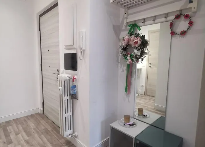 Apartamento Zia Angy *