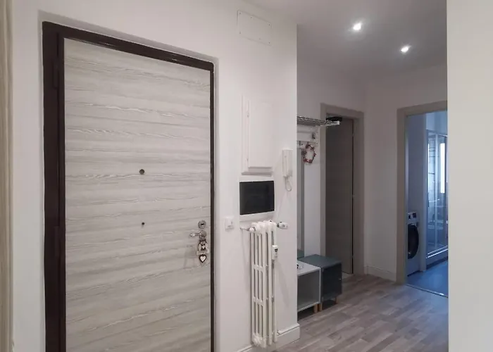 Apartamento Zia Angy Roma