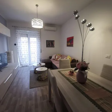 Zia Angy Appartement *