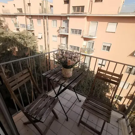 Zia Angy Rzym